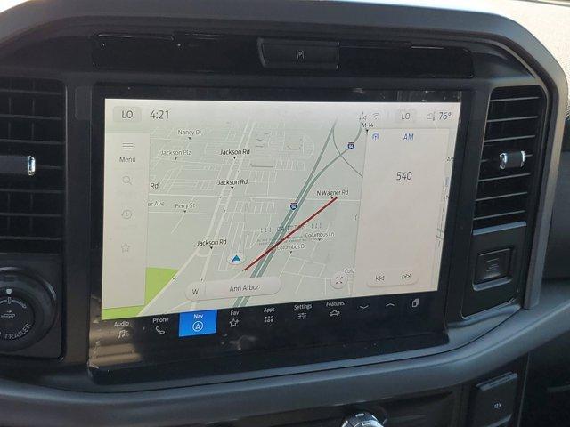 Photo of 2025 Gray Ford F-150