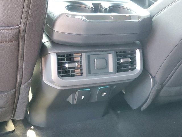 Photo of 2025 Gray Ford F-150