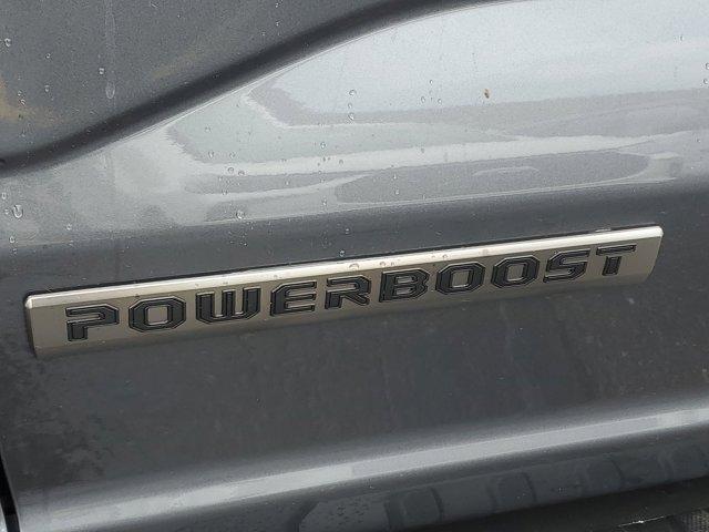 Photo of 2025 Gray Ford F-150