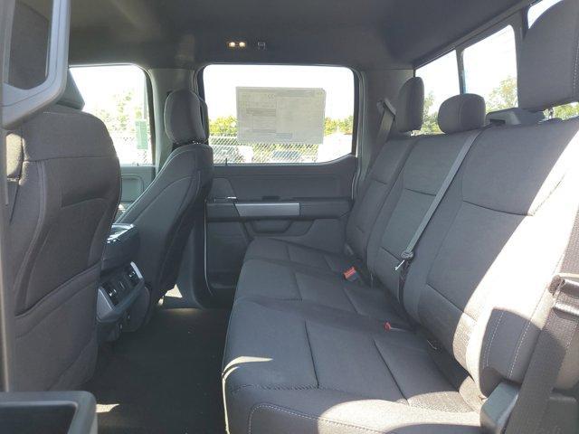 Photo of 2025 Gray Ford F-150