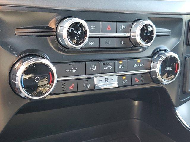Photo of 2025 Gray Ford F-150