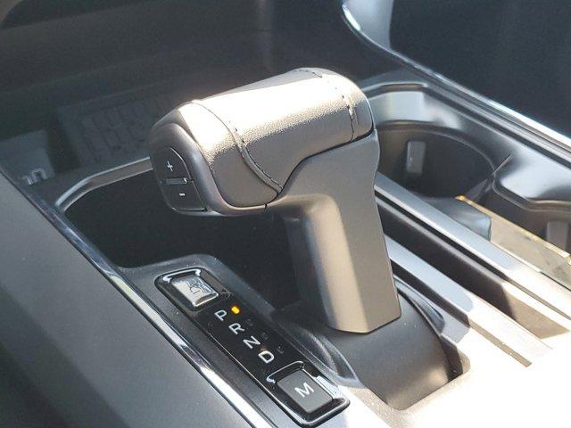 Photo of 2025 Gray Ford F-150