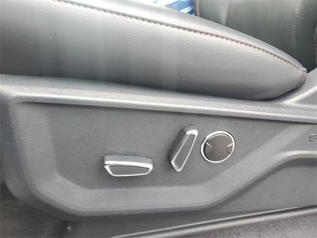 Photo of 2025 Silver Ford F-150