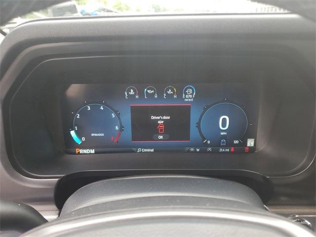 Photo of 2025 Silver Ford F-150