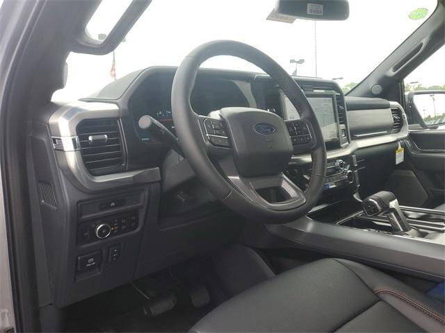 Photo of 2025 Silver Ford F-150