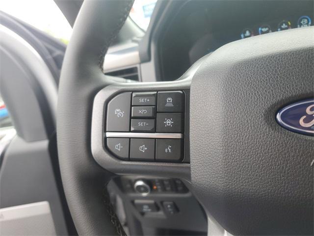 Photo of 2025 Silver Ford F-150