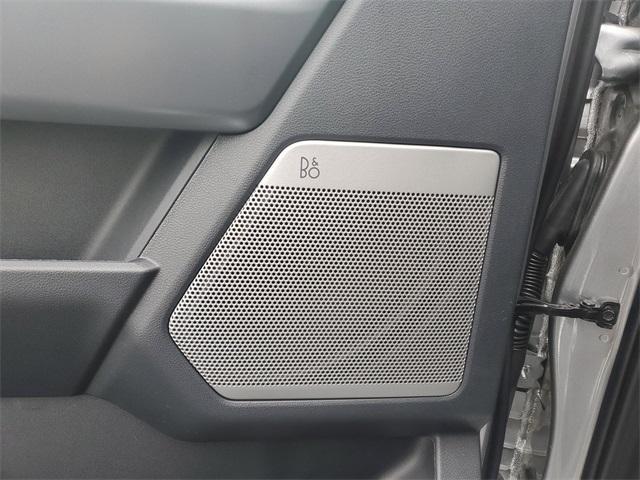 Photo of 2025 Silver Ford F-150