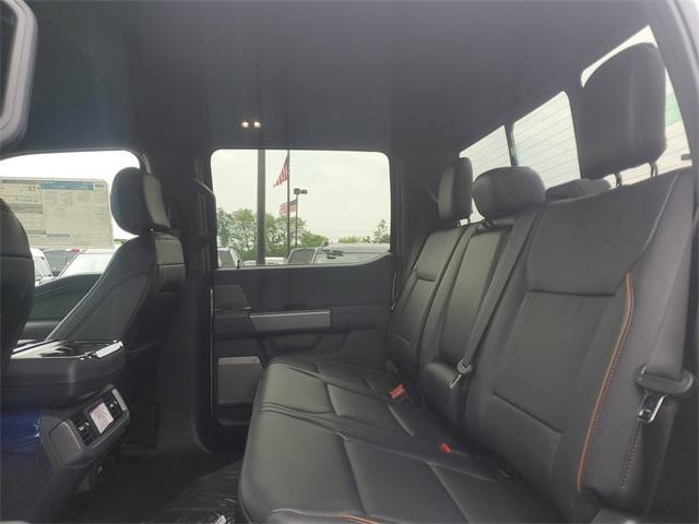 Photo of 2025 Silver Ford F-150