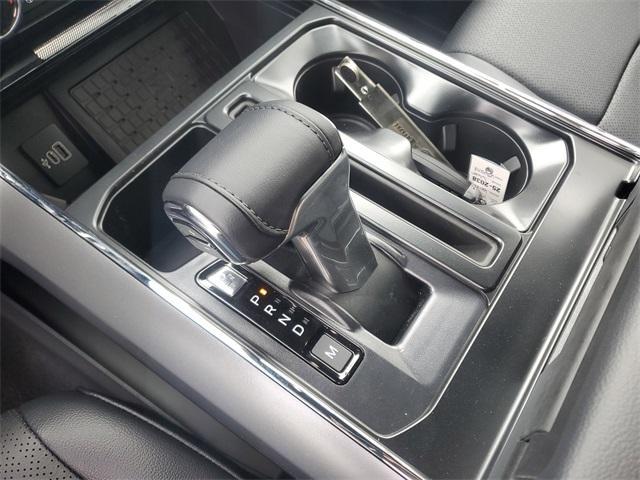 Photo of 2025 Silver Ford F-150