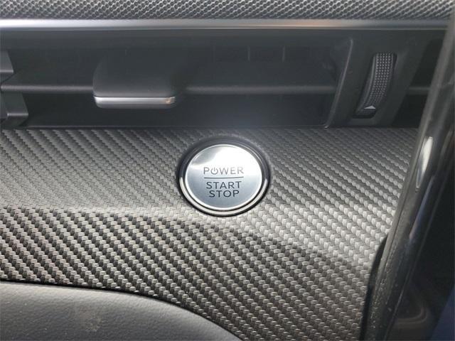 Photo of 2025 Green Ford Mustang Mach-E