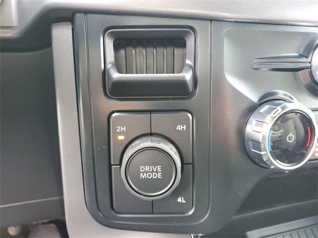 Photo of 2025 Blue Metallic Ford F-150