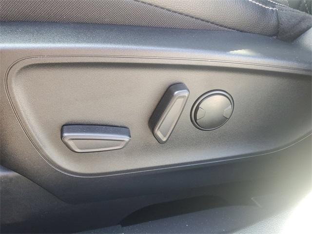 Photo of 2023 Agate Black Metallic Ford Escape