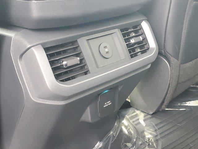 Photo of 2025 Red Metallic Ford F-150