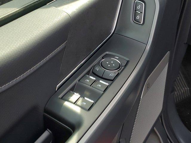 Photo of 2025 Red Metallic Ford F-150