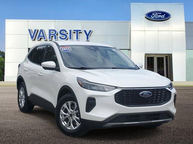 2023 Ford Escape