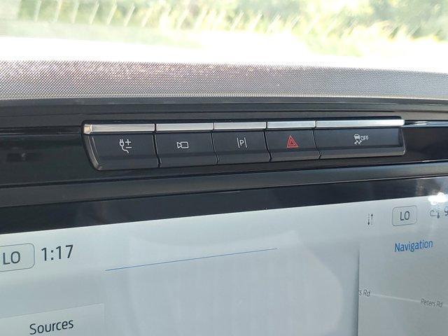 Photo of 2022 Agate Black Metallic Ford F-150