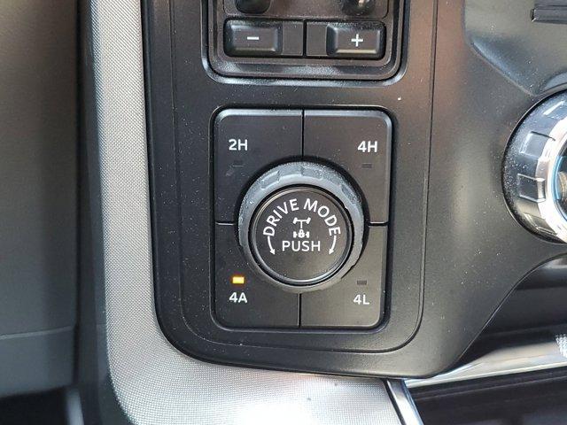 Photo of 2022 Agate Black Metallic Ford F-150