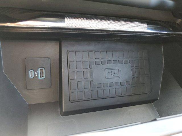 Photo of 2022 Agate Black Metallic Ford F-150
