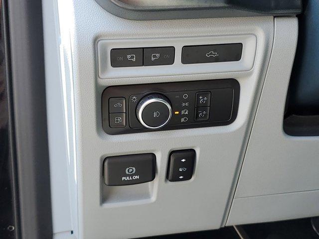 Photo of 2022 Agate Black Metallic Ford F-150