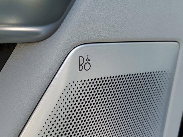 Photo of 2022 Agate Black Metallic Ford F-150