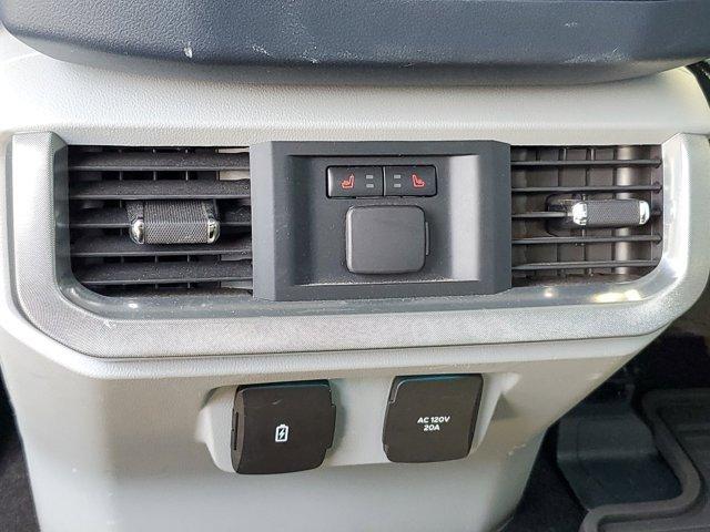 Photo of 2022 Agate Black Metallic Ford F-150