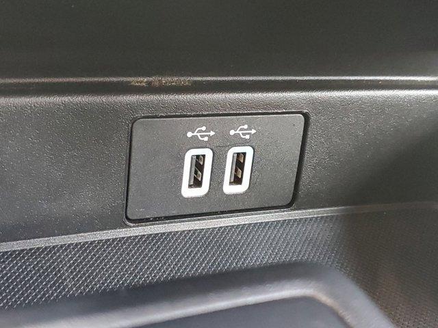 Photo of 2022 Shadow Black Ford Ranger