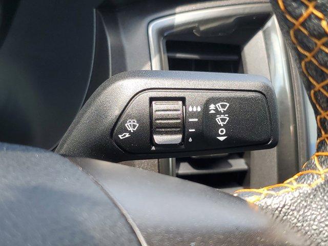Photo of 2022 Shadow Black Ford Ranger
