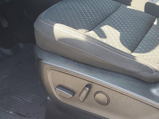 Photo of 2023 Iconic Silver Metallic Ford Escape