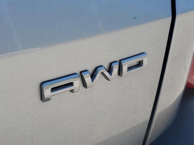 Photo of 2023 Iconic Silver Metallic Ford Escape