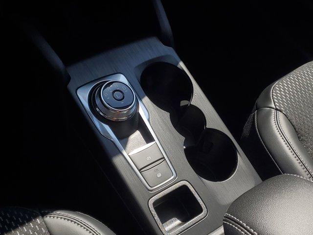 Photo of 2025 Gray Ford Escape