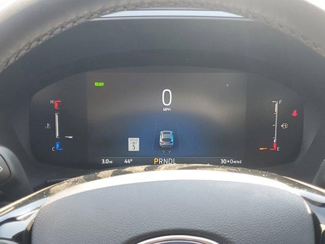 Photo of 2025 Gray Ford Escape