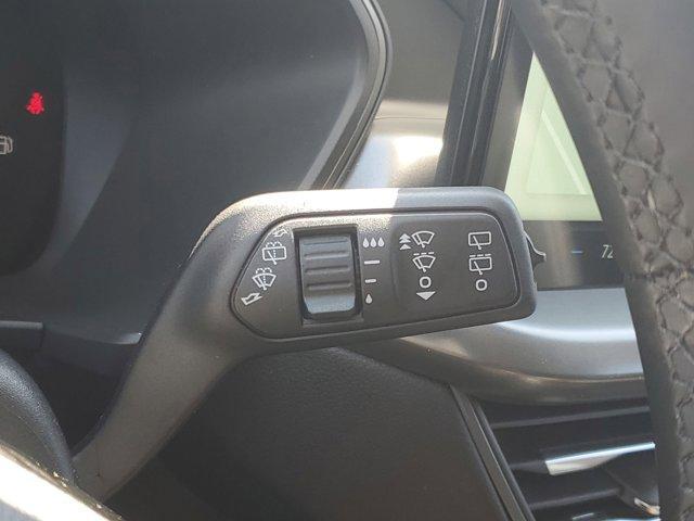 Photo of 2025 Gray Ford Escape