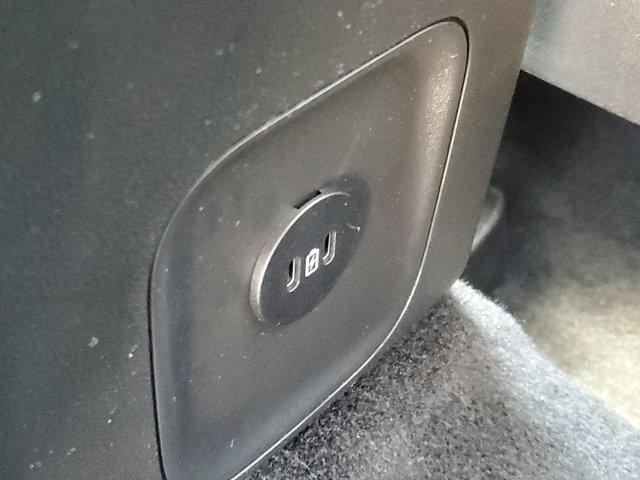 Photo of 2025 Gray Ford Escape