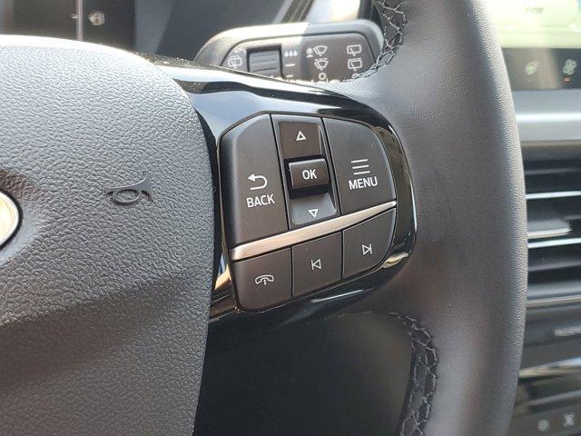 Photo of 2025 Gray Ford Escape