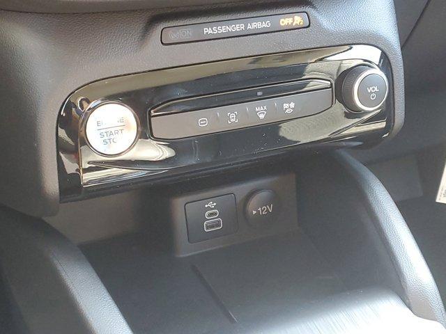 Photo of 2025 Gray Ford Escape