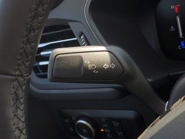 Photo of 2025 Gray Ford Escape