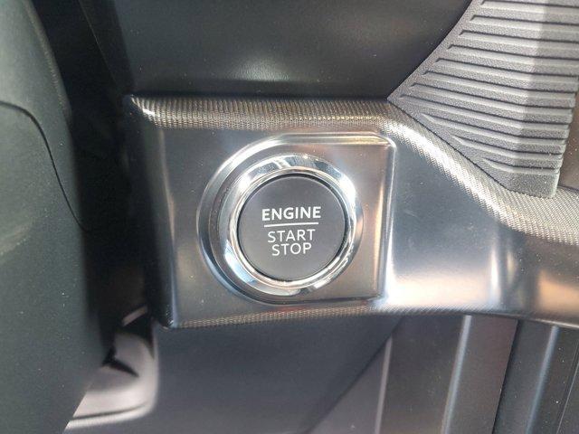 Photo of 2025 Black Metallic Ford F-150