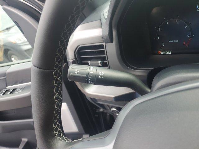 Photo of 2025 Black Metallic Ford F-150