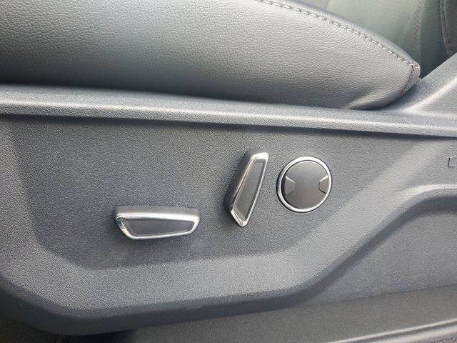 Photo of 2025 Black Metallic Ford F-150