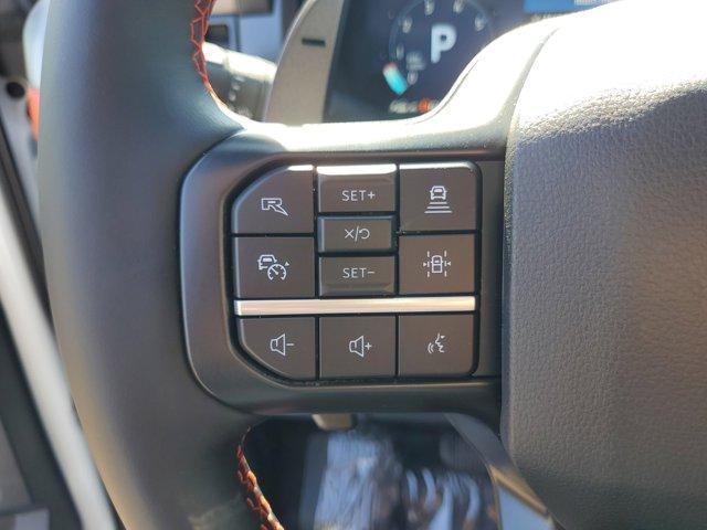 Photo of 2025 Oxford White Ford F-150