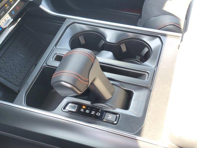 Photo of 2025 Oxford White Ford F-150