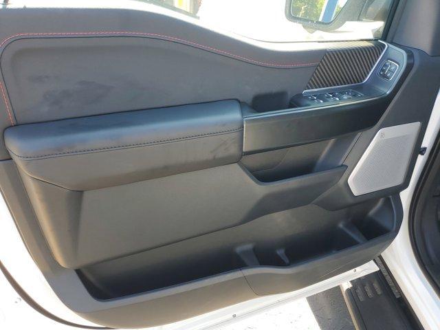 Photo of 2025 Oxford White Ford F-150
