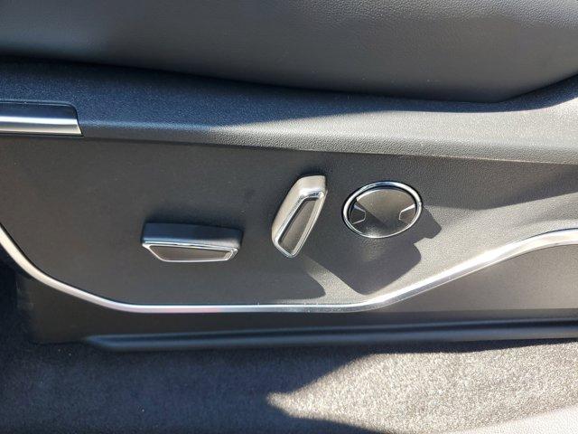 Photo of 2025 Oxford White Ford F-150