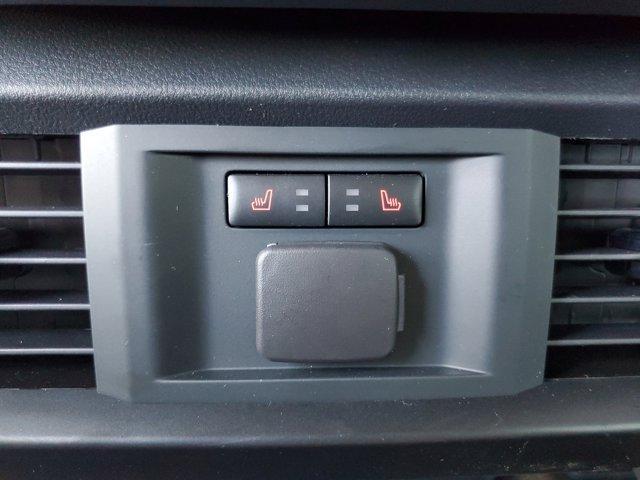 Photo of 2025 Oxford White Ford F-150