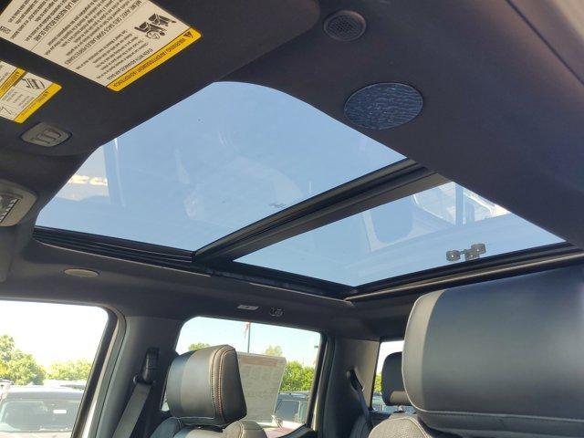 Photo of 2025 Oxford White Ford F-150