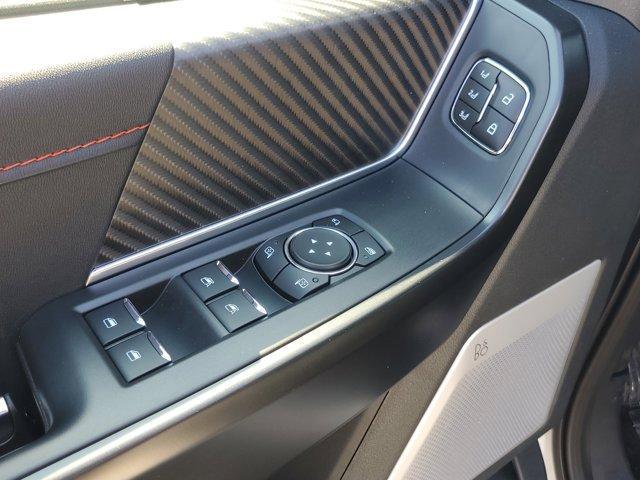 Photo of 2025 Oxford White Ford F-150