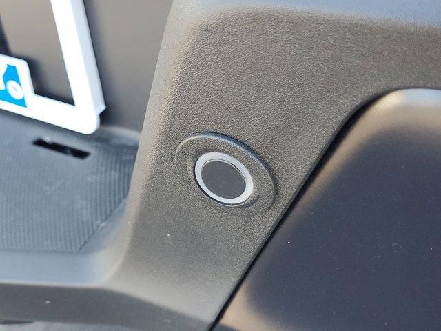 Photo of 2025 Oxford White Ford F-150