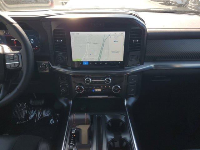 Photo of 2025 Oxford White Ford F-150
