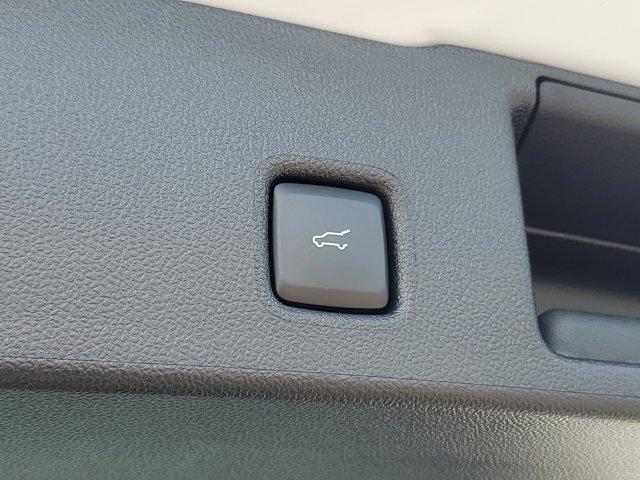 Photo of 2025 Silver Ford Escape