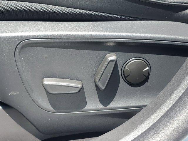 Photo of 2025 Silver Ford Escape